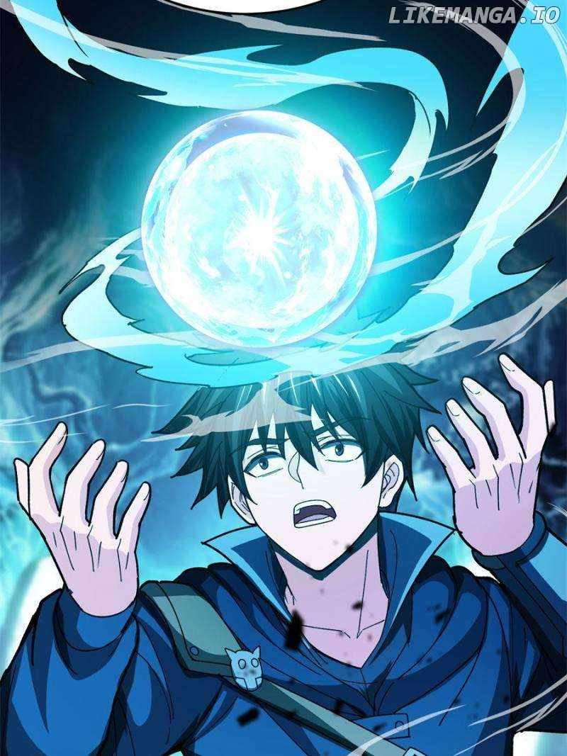 Evil Dragon Is Reincarnated! Revenge Begins at the Age of Five! Chapter 272 3